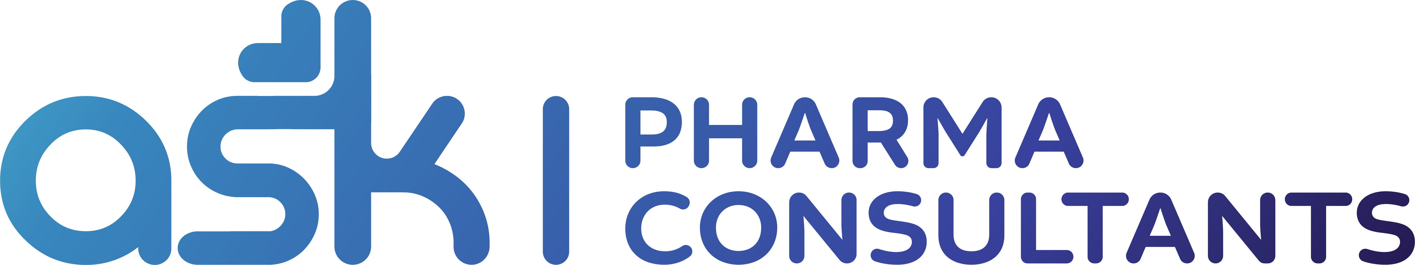 AskPharmaConsultant - Logo