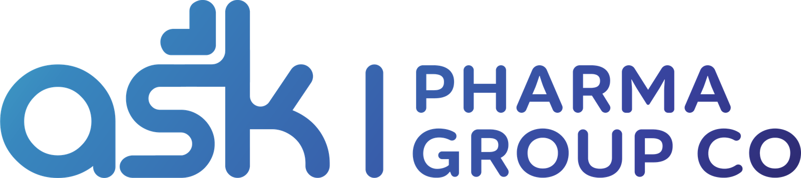 AskPharmaGroup - Logo