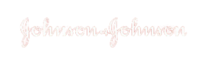 Johnson & Johnson Logo