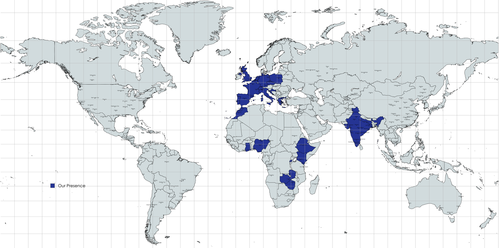 MapChart Map (3)